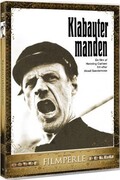Klabautermanden, DVD