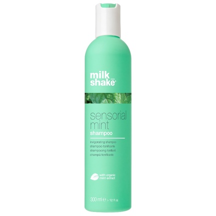 Milk_shake Sensorial Mint Shampoo 300 ml