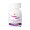 Forever Daily vitamintabletter til voksne