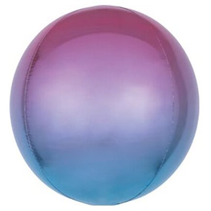 Orbz ballon - helium ballon