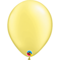 gul ballon løssalg