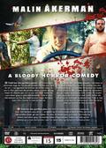 Cottage Country, DVD, Movie