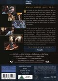 Charlie Butterfly, DVD, Film, Movie