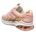 Dame sneakers air pink