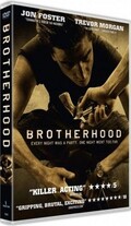 Brotherhood, DVD, Movie