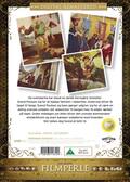 Dronningens Vagtmester, Filmperle, DVD, Movie