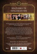 Mazurka på Sengekanten, Sengekantfilm, DVD