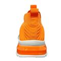 Orange elastiksko til kvinder damer piger
