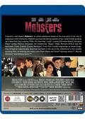 Mobsters, Ondskabens Imperium, Blu-Ray, Movie