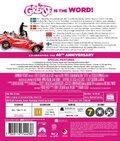Grease, Bluray, Movie