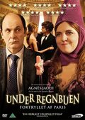 Under Regnbuen, DVD, Movie