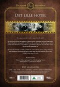 Det lille Hotel, DVD, Palladium