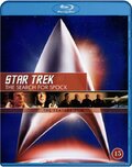 Star Trek 3, The Search for Spock, Bluray