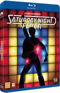 Saturday Night Fever, Bluray, Movie, John Travolta