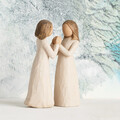 Willow tree Sisters by heart