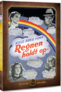 Regnen holdt op, Palladium, DVD, Movie