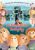 Kikkebakke Boligby, Julekalender, DVD, Film