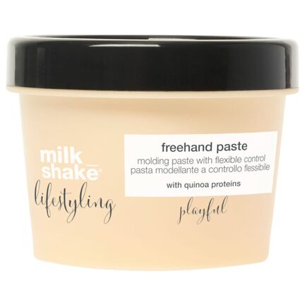 Milk_shake Lifestyling Freehand Paste 100 m