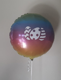 Gækkebrevs ballon