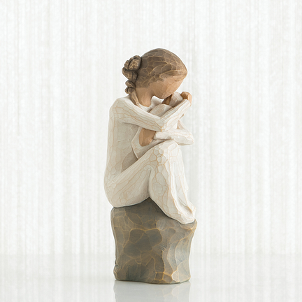Willow tree Guardian