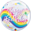 Fødselsdags ballon