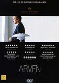 Arven, The Inheritance, Per Fly, DVD, Movie