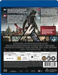 Assassin's Creed, Bluray, Movie