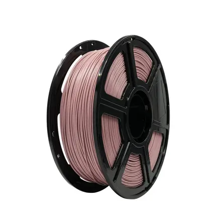 Flashforge PLA Mat hudfarvet