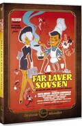 Når far laver sovsen, DVD, Palladium, Far laver sovsen
