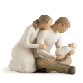 Willow tree barselsgave