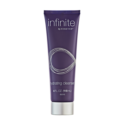 infinite by forever hydrating cleanser renselotion