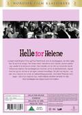 Helle for Helene, DVD, Film, Movie