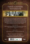 Tante Cramers Testamente, Palladium, DVD