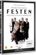 Festen, Dogme, Thomas Vinterberg, DVD, Movie