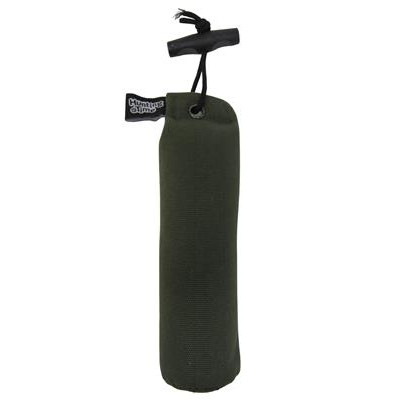HuntingTime Canvas Dummy - Grøn - 500g