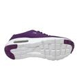 Dame sneakers lilla