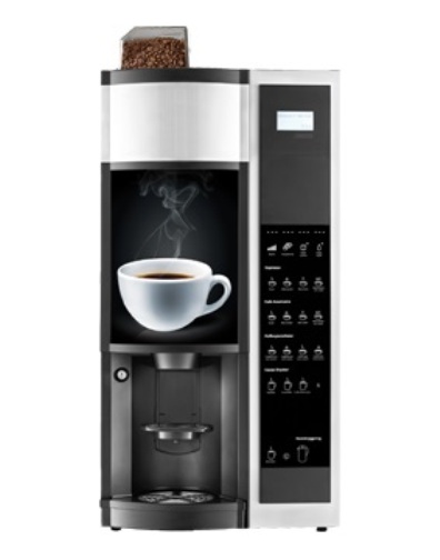 Wittenborg 7100 plus B2c