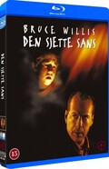 Den sjette Sans, The Sixth Sense, Bluray, Movie