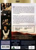 Babettes Gæstebud, DVD, Film, Movie