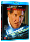 Air Force One, Bluray