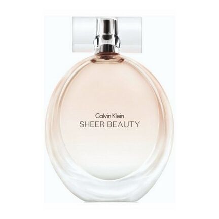 Calvin Klein Sheer Beauty EDT 50 ml