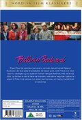 Ballerup Boulevard, DVD, Film