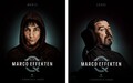 Marco Effekten, Marko Effekten, Afdeling Q, Bluray, Movie