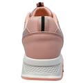Dame sneakers pink