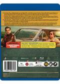 ONCE UPON A TIME IN HOLLYWOOD, Blu-Ray, Movie