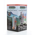 Kelly Kettle - Ultimate Base Camp kit 1,6 liter (rustfri stål)