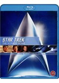 Star Trek 4, The Voyage Home, Bluray