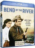Bend of the River, Mod Fjerne Horisonter, Movie, Bluray