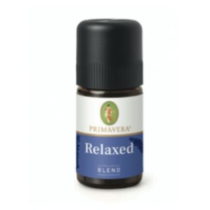 Primavera relaxed blend