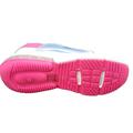 Dame sneakers air hvid/pink